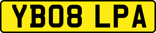 YB08LPA