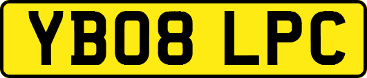 YB08LPC