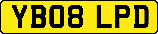 YB08LPD