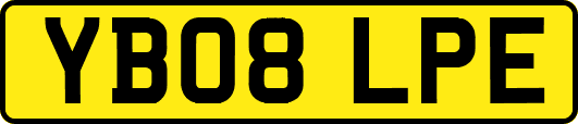 YB08LPE