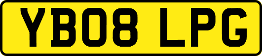 YB08LPG