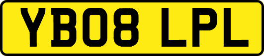 YB08LPL
