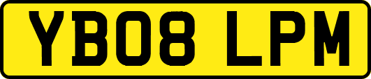 YB08LPM