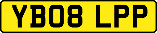 YB08LPP