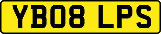 YB08LPS