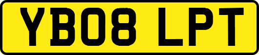 YB08LPT