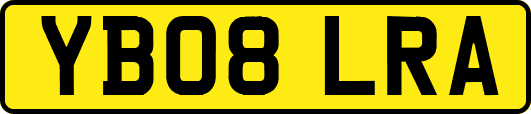 YB08LRA