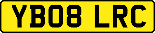 YB08LRC