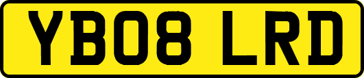 YB08LRD