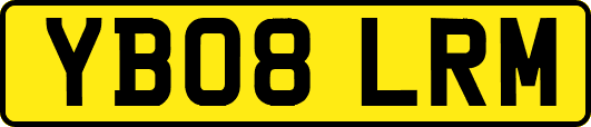 YB08LRM