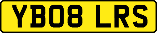 YB08LRS