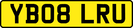 YB08LRU