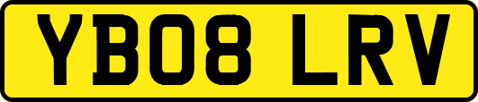 YB08LRV