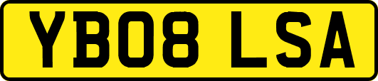 YB08LSA