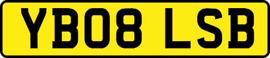 YB08LSB
