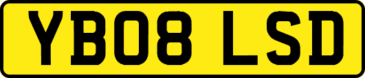 YB08LSD