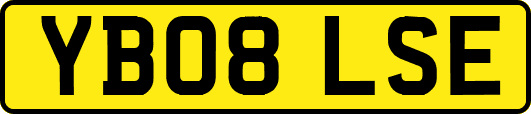 YB08LSE