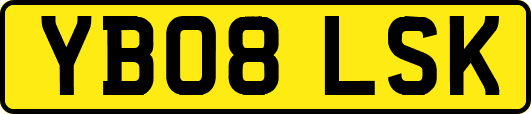 YB08LSK