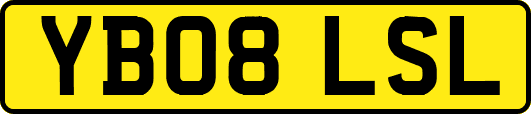 YB08LSL