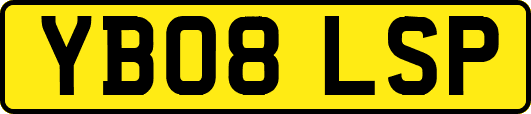 YB08LSP
