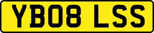 YB08LSS