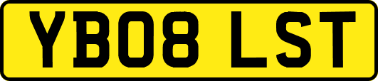 YB08LST