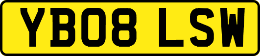 YB08LSW