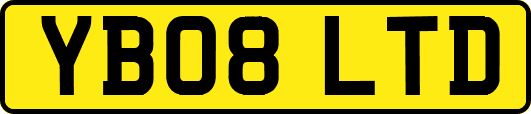 YB08LTD