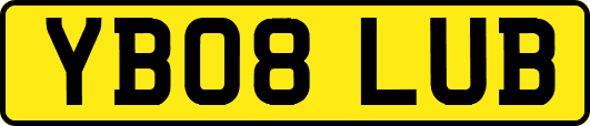YB08LUB