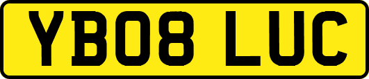YB08LUC