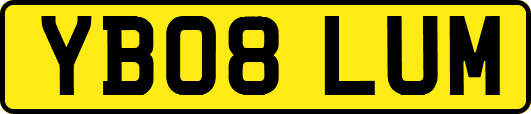 YB08LUM