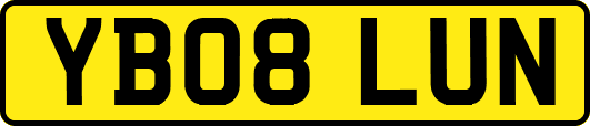 YB08LUN