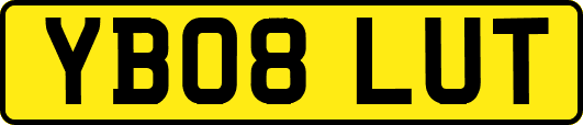 YB08LUT