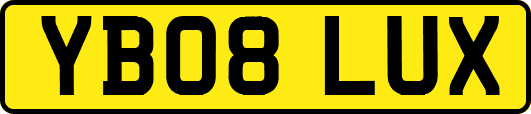 YB08LUX