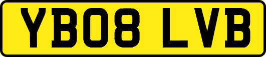 YB08LVB
