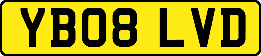 YB08LVD