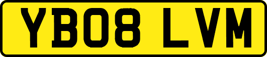 YB08LVM