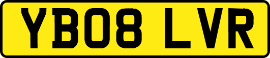 YB08LVR