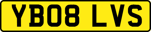 YB08LVS