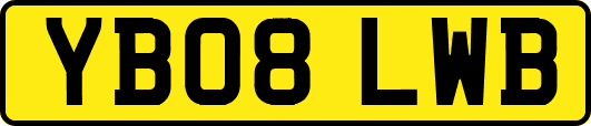 YB08LWB