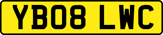 YB08LWC