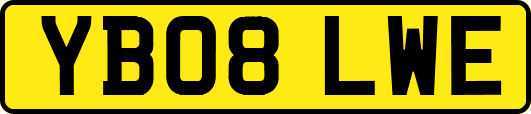 YB08LWE