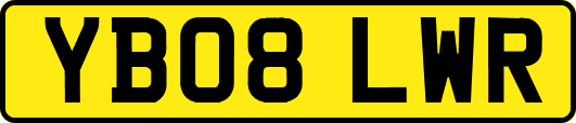 YB08LWR