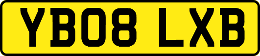 YB08LXB