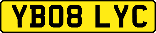 YB08LYC