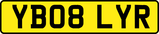YB08LYR