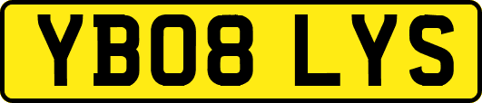 YB08LYS