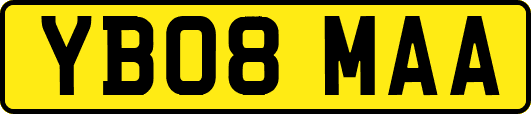 YB08MAA