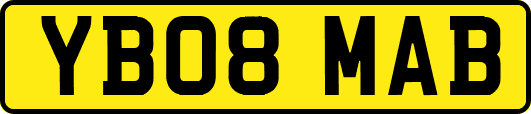 YB08MAB