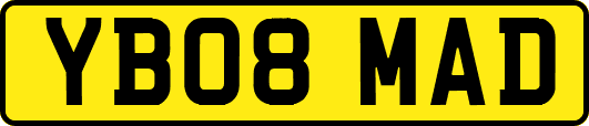 YB08MAD